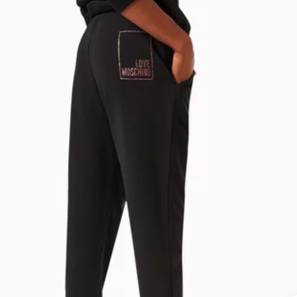Love Moschino Pants